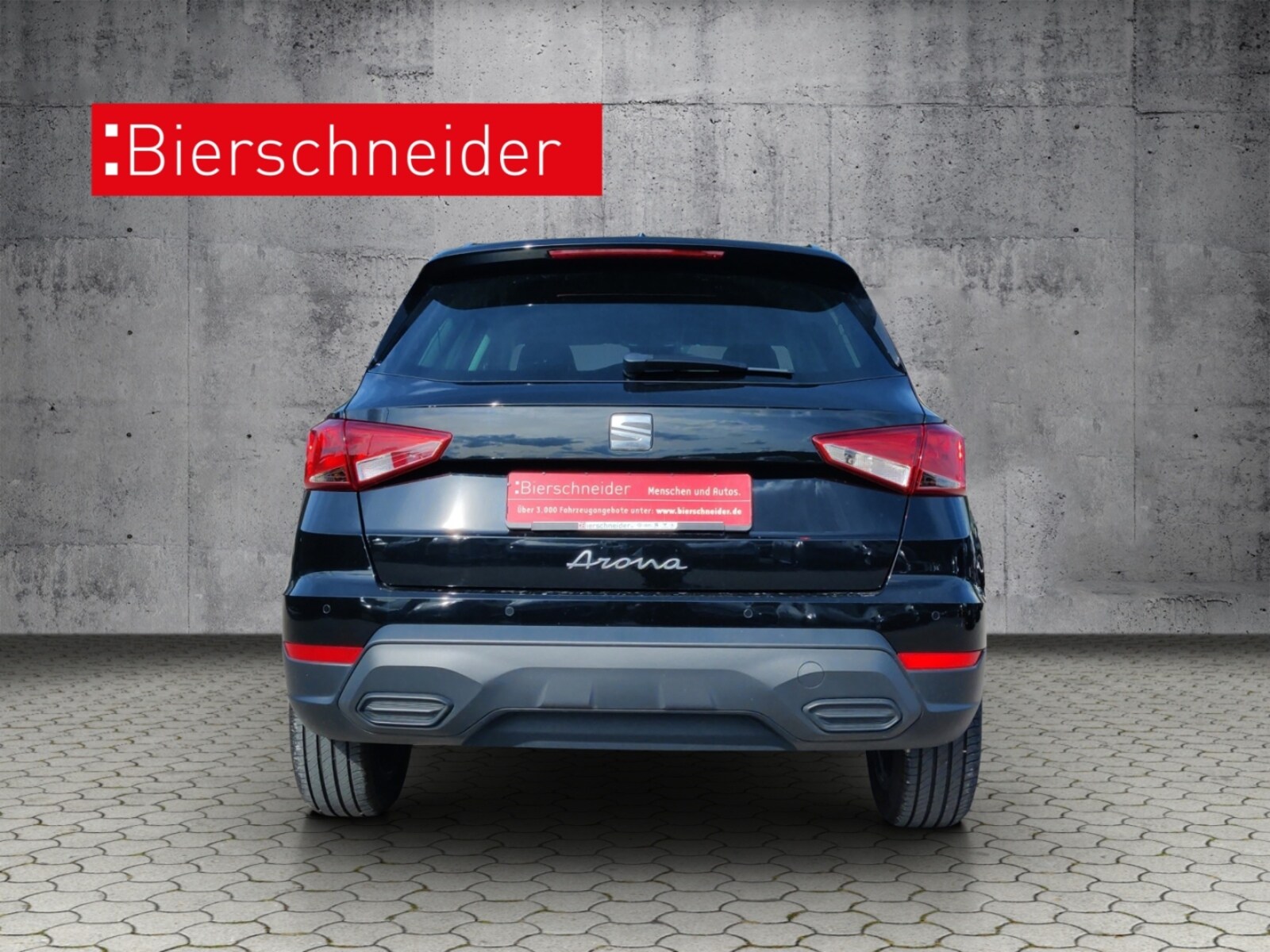 SEAT Arona – Bild 4