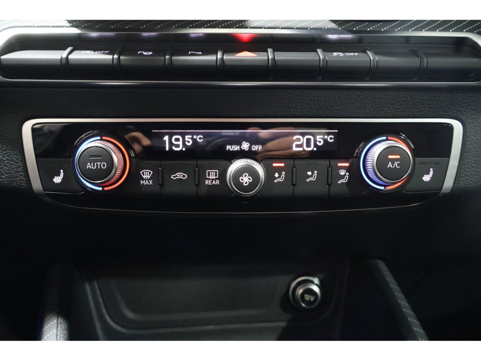 Audi Q2 – Bild 20