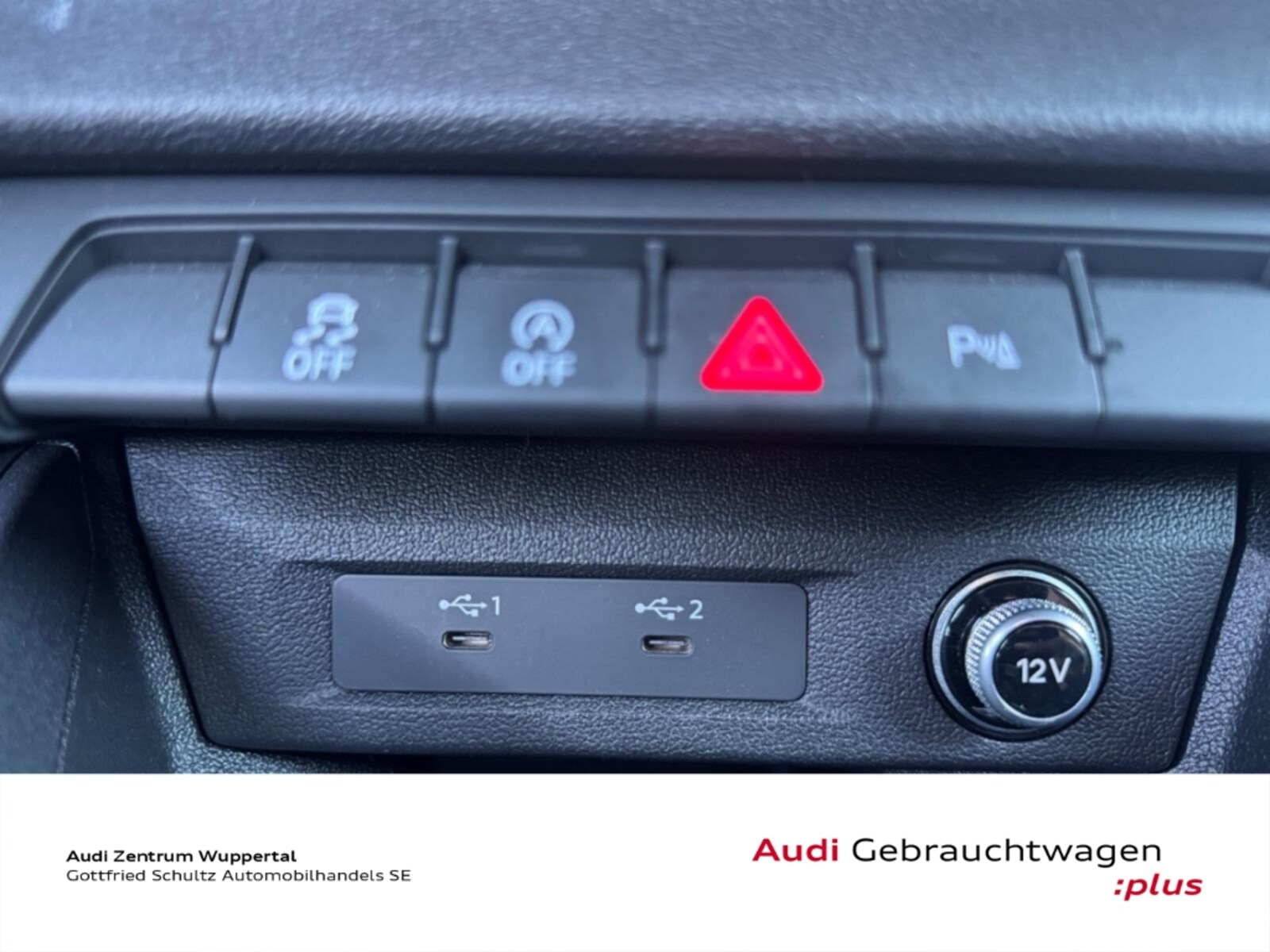 Audi A1 Sportback – Bild 13