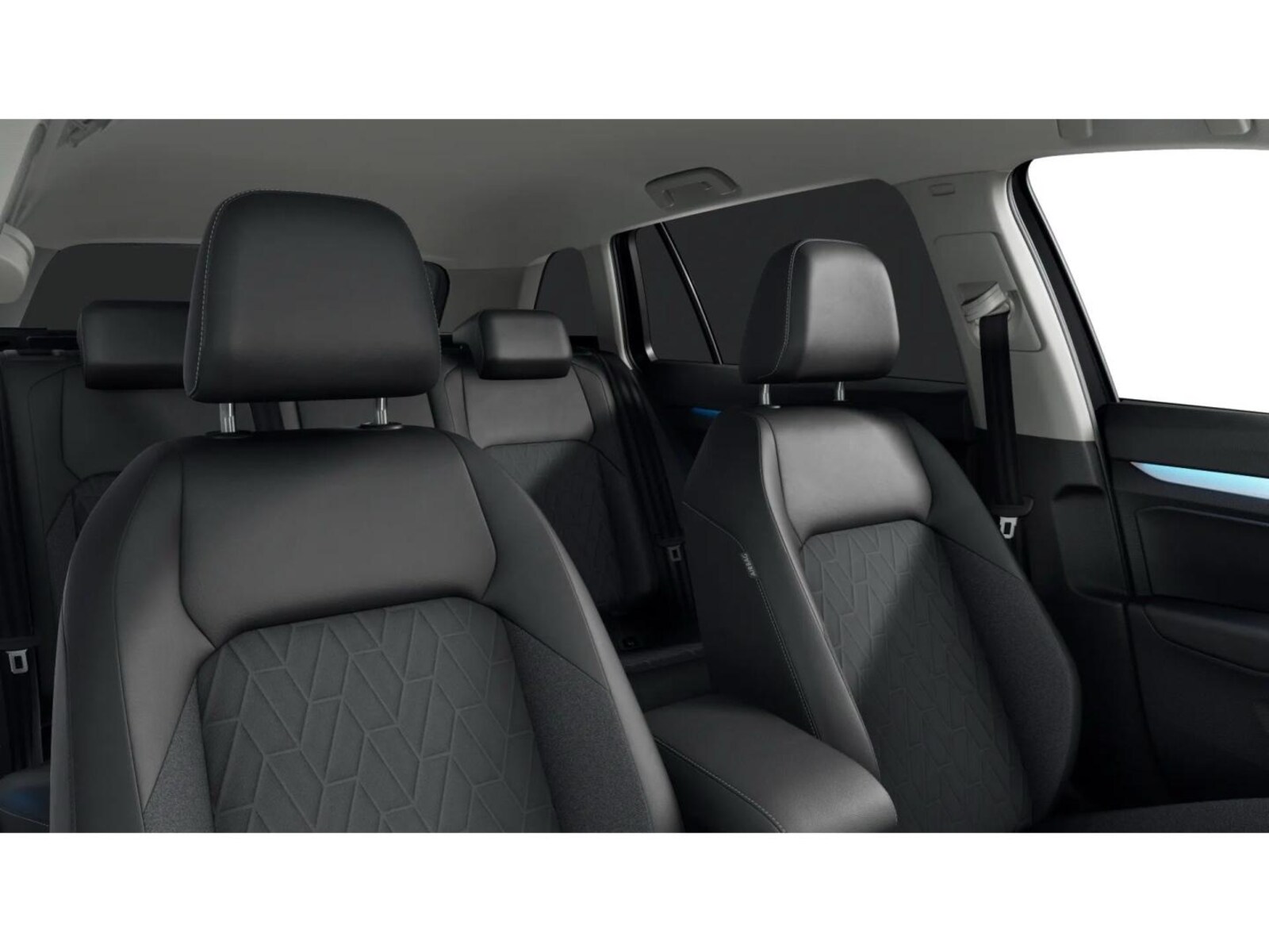 Volkswagen Golf Variant – Bild 6