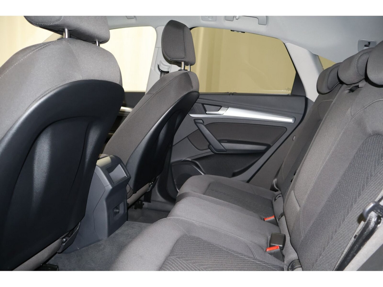 Audi Q5 Sportback – Bild 12