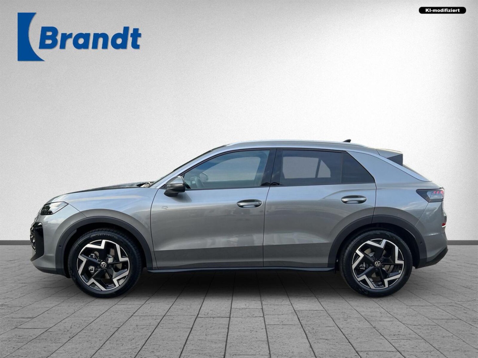 Volkswagen T-Roc – Bild 2