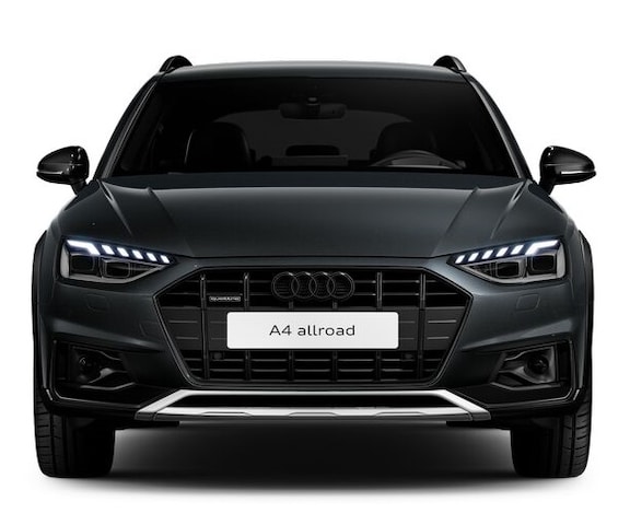 Audi A4 Allroad Quattro 40 TDI Quattro S Tronic - 2024 - Joinsteer - #2