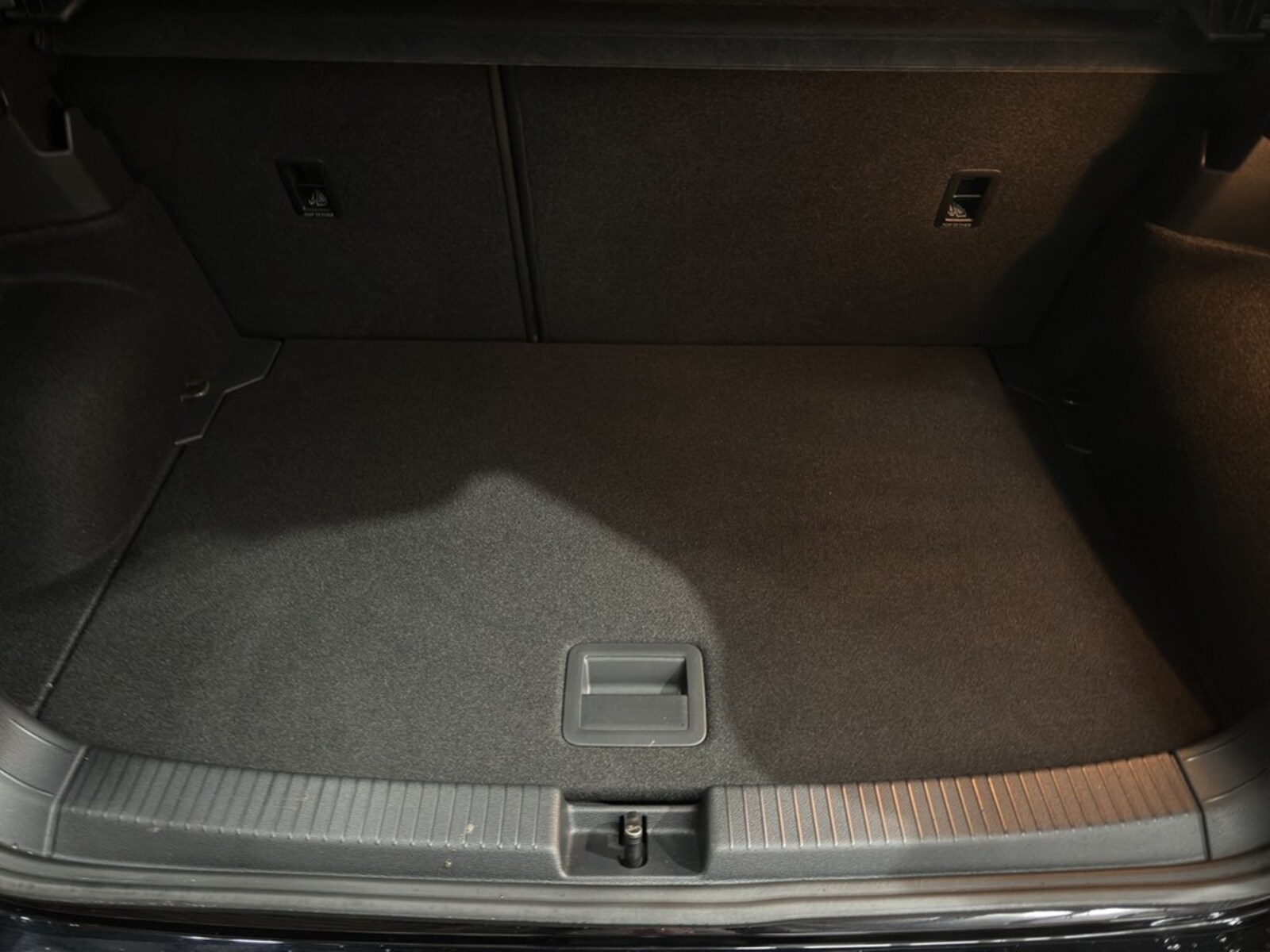 Volkswagen T-Cross – Bild 16