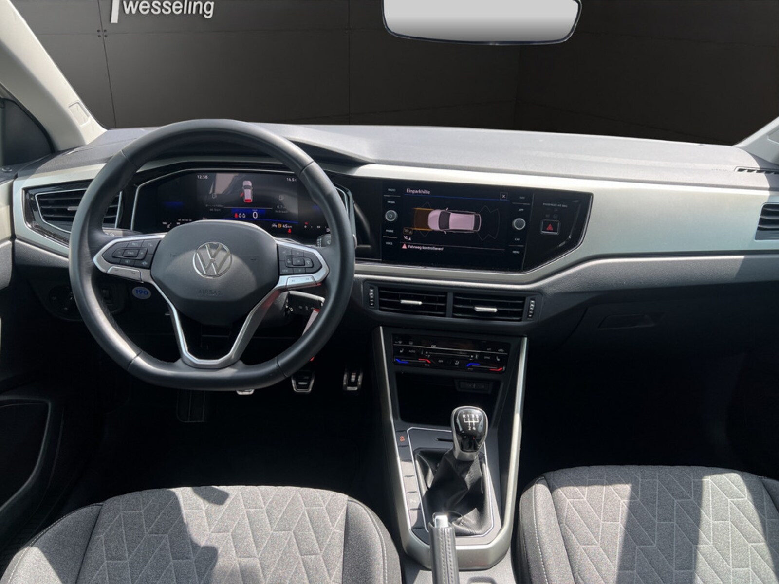 Volkswagen Taigo – Bild 18