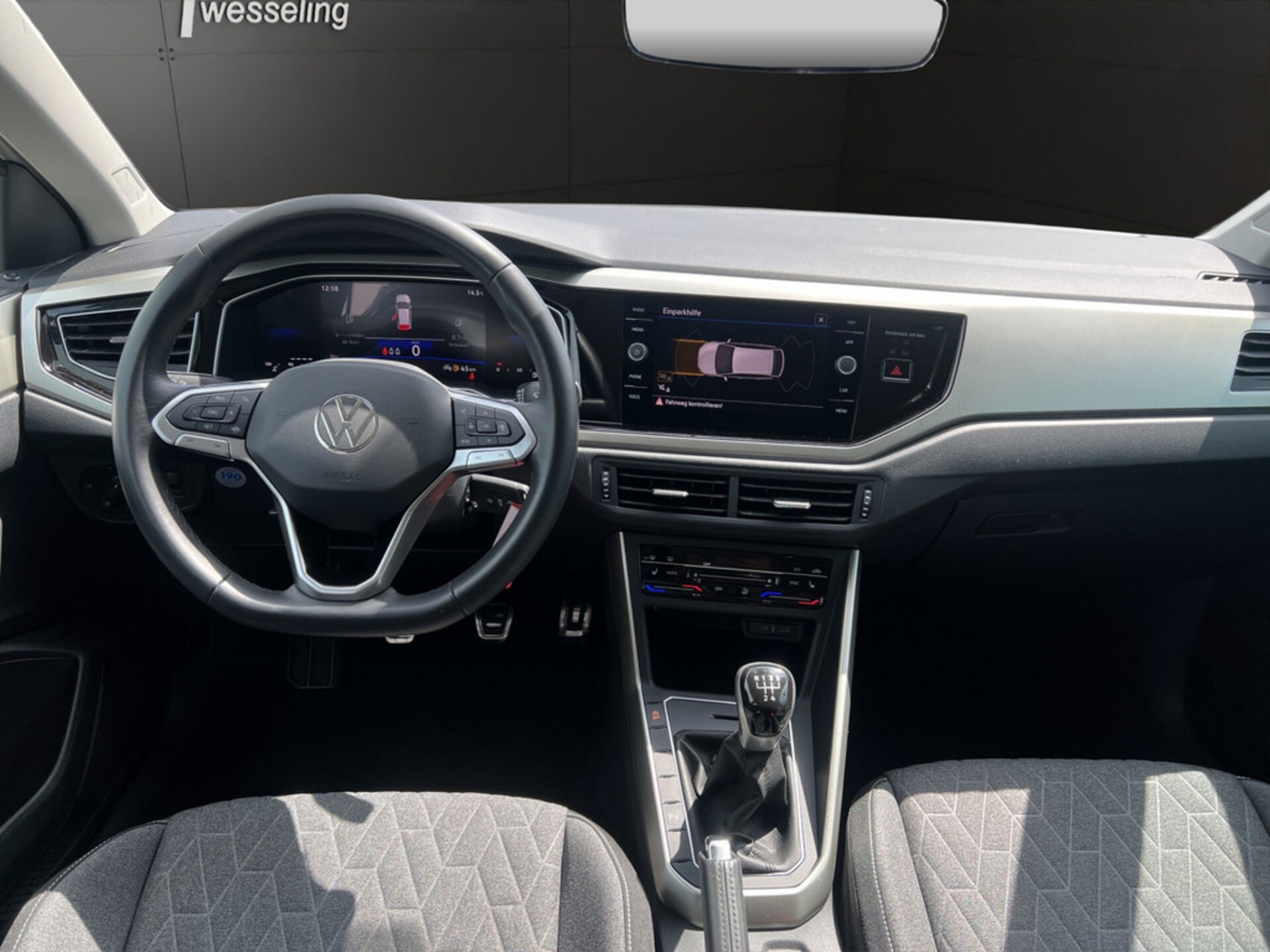 Volkswagen Taigo MOVE