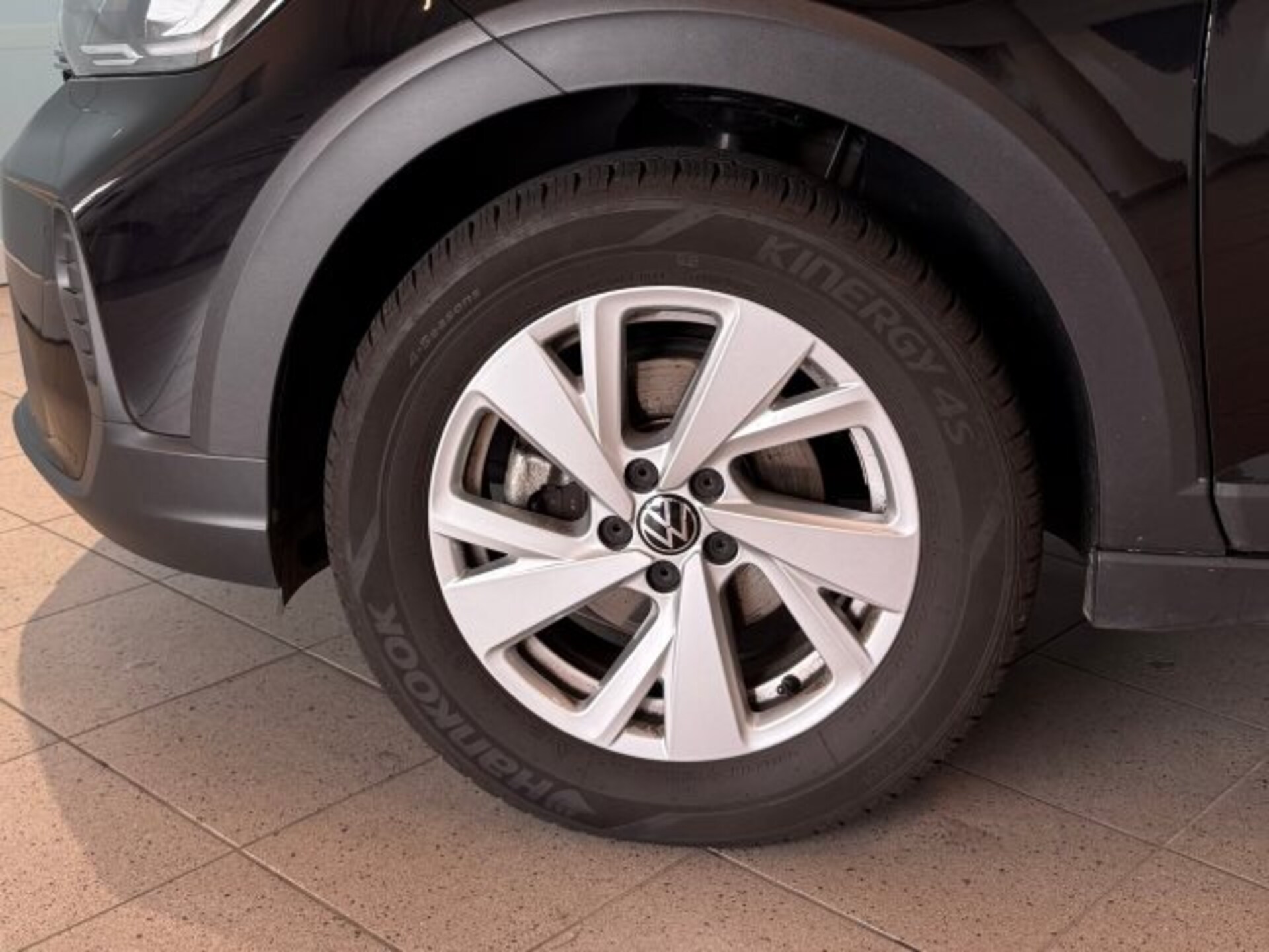 Volkswagen Taigo Life