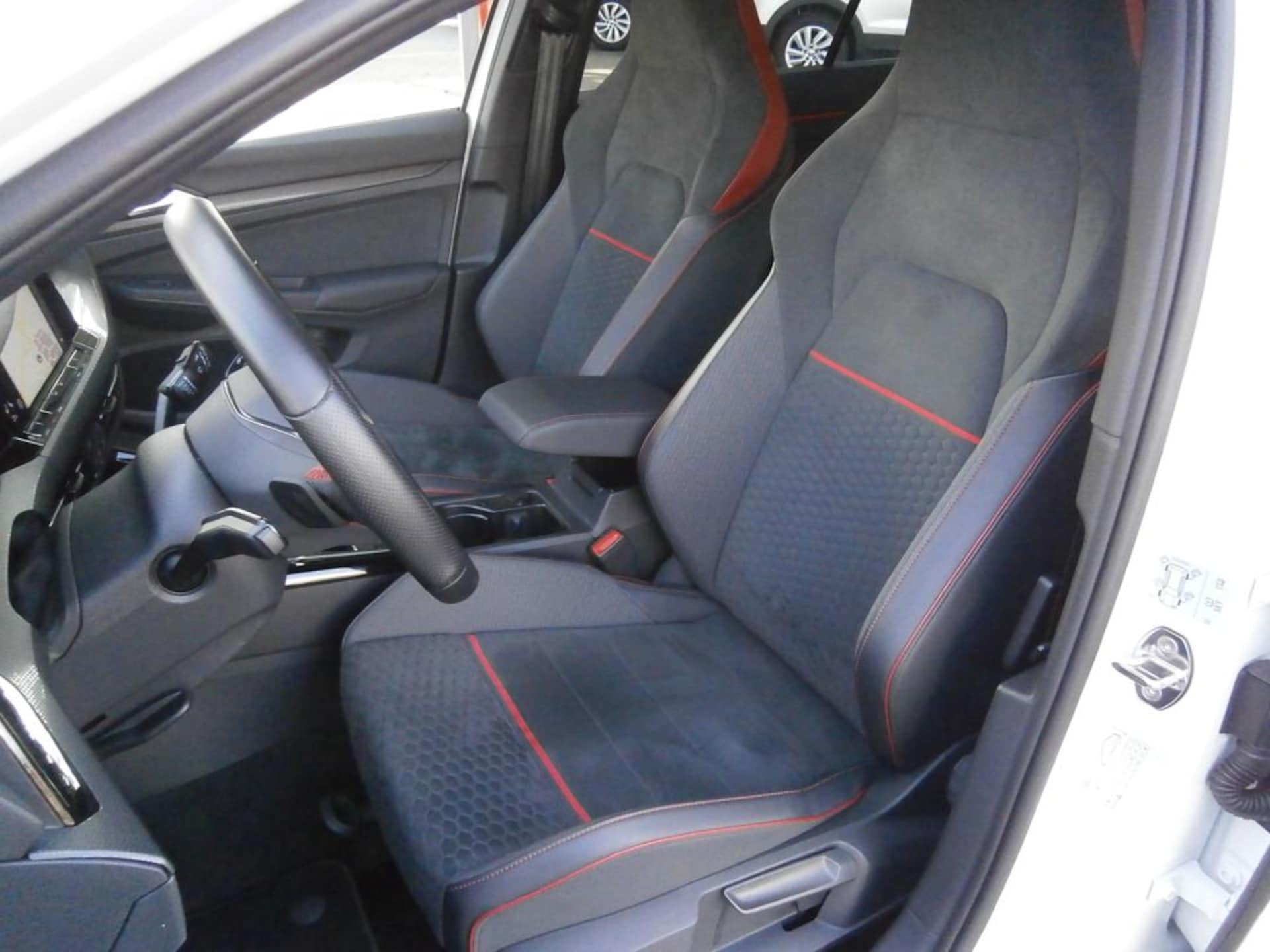 Volkswagen Golf GTI Clubsport