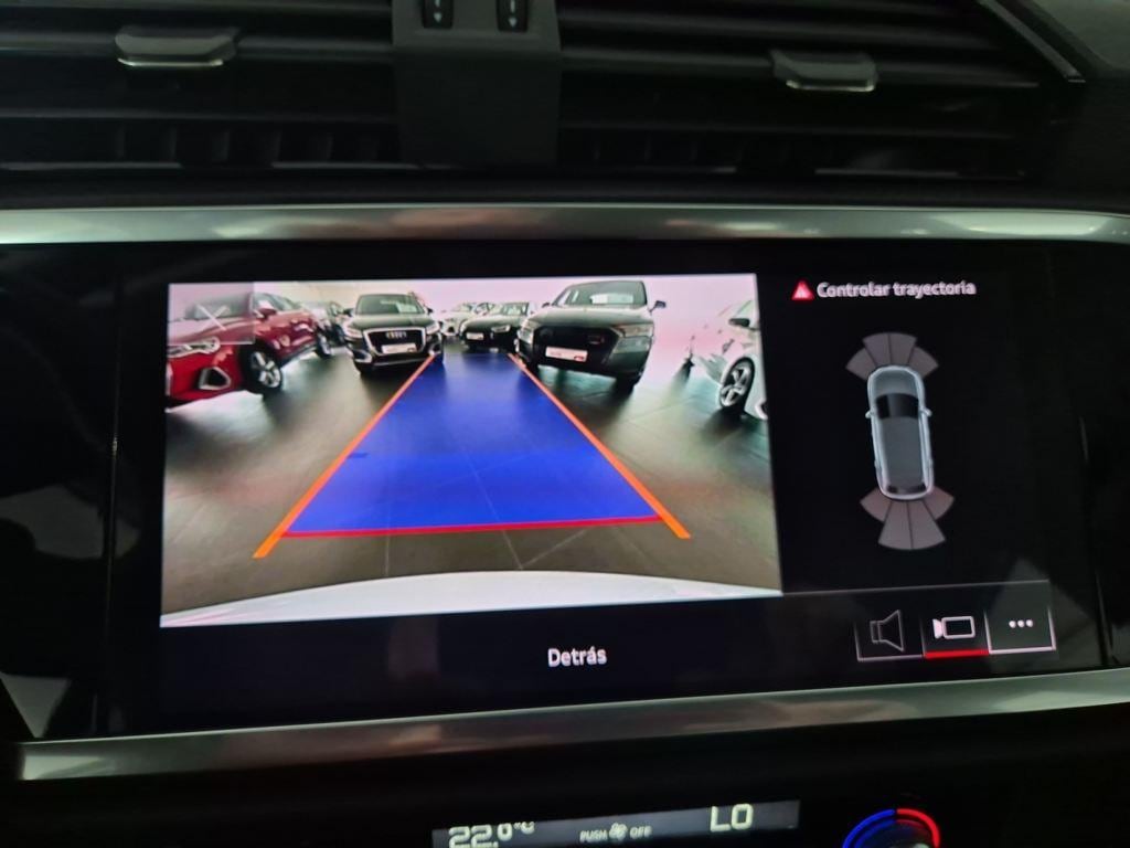 Image about Audi Q3 Advanced 35 TDI 110 kW (150 CV) S tronic