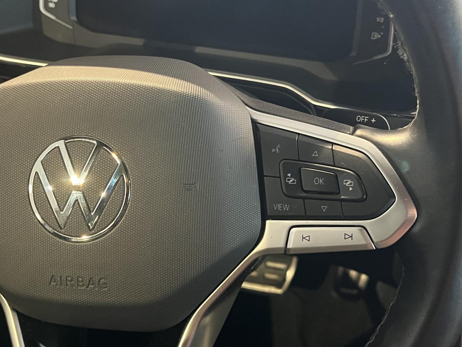 Volkswagen Taigo MOVE