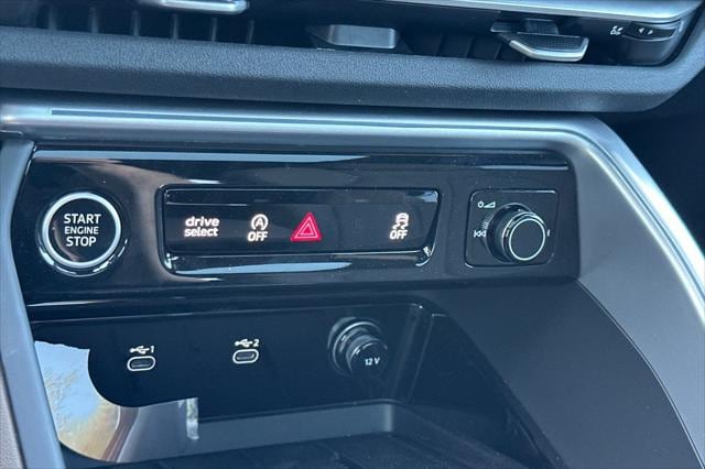 2025 Audi Q5 Premium Plus - Photo 20