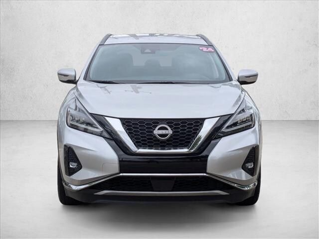 2024 Nissan Murano