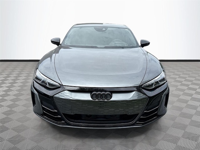 2024 Audi RS e-tron GT