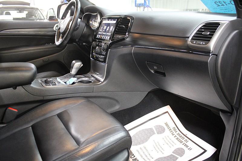 2019 Jeep Grand Cherokee Limited - Photo 23
