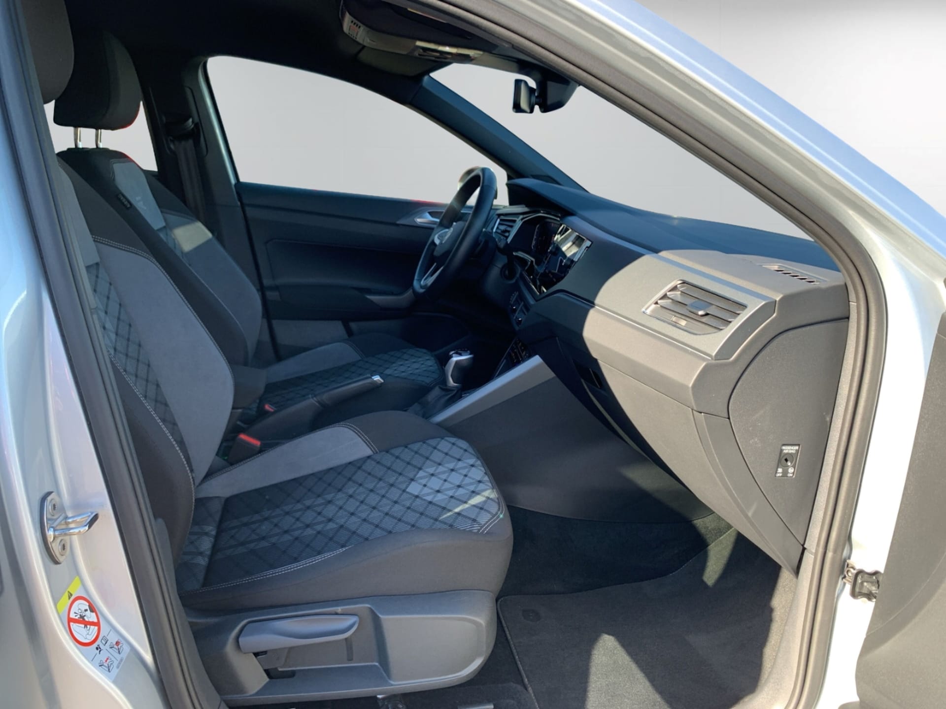 Volkswagen Taigo R-Line