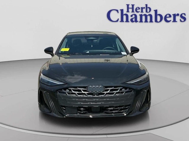 2026 Audi A6 Sedan