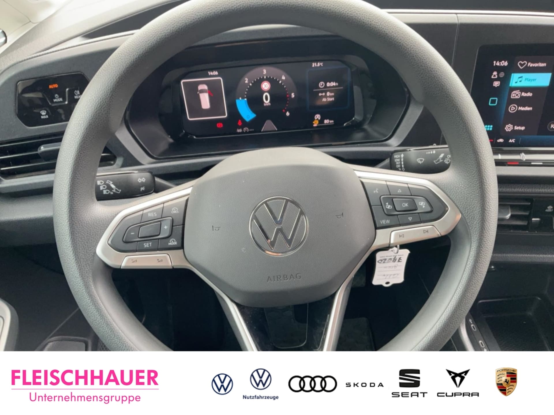 Volkswagen Caddy Maxi Cargo