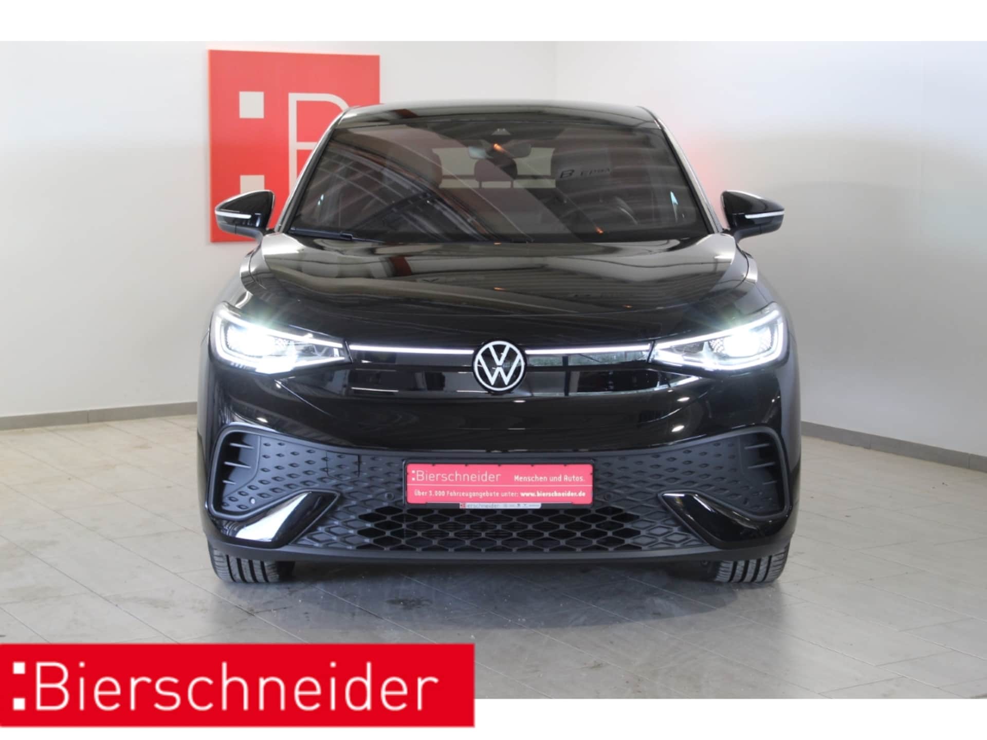 Volkswagen ID.5 Pro