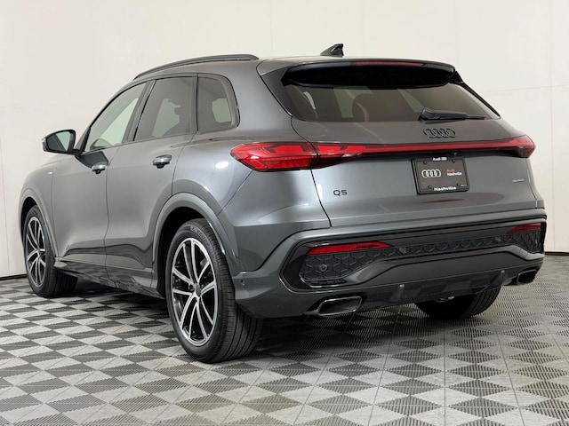 2026 Audi Q5