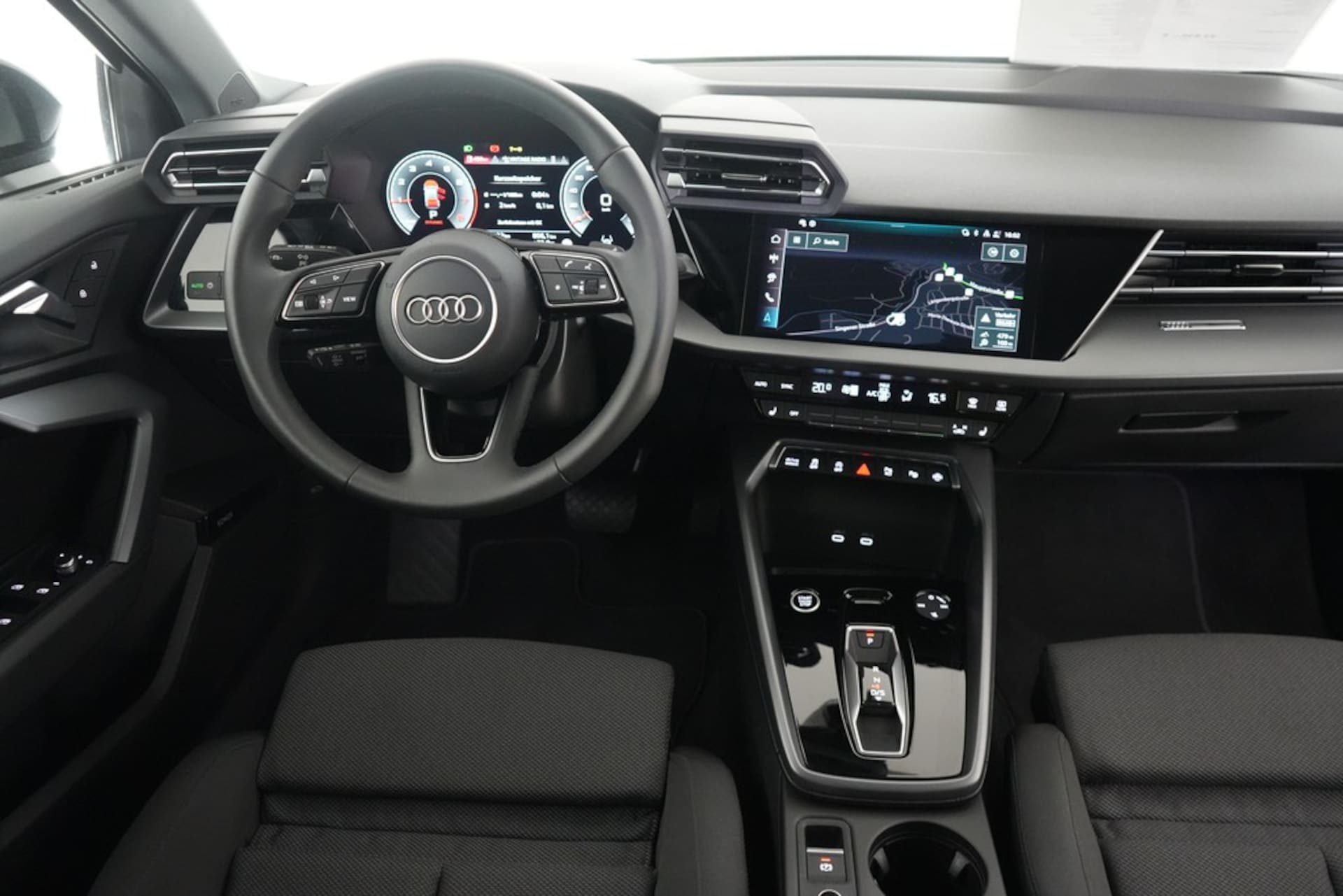 Audi A3 Sportback S line