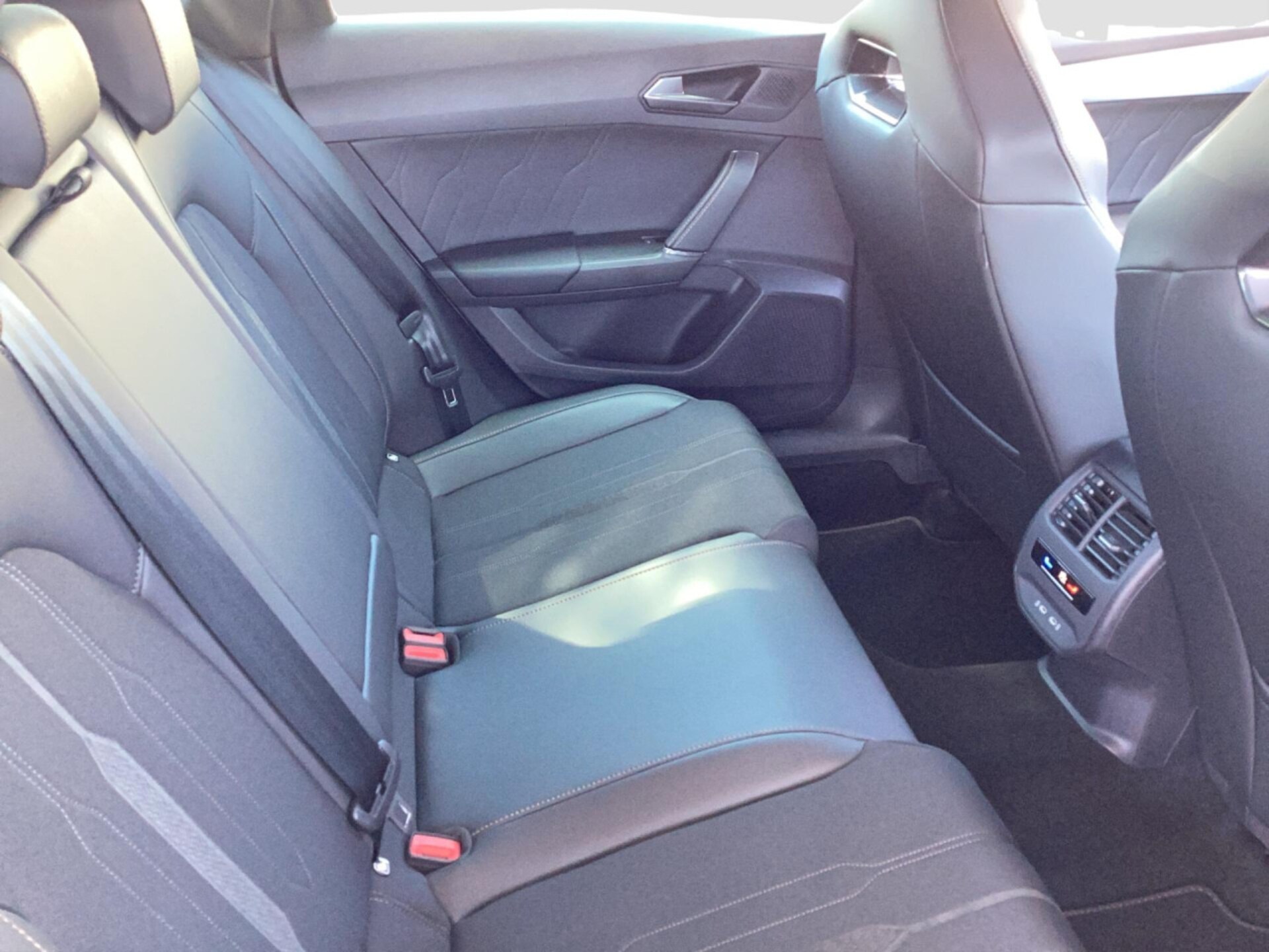 CUPRA Leon Sportstourer VZ