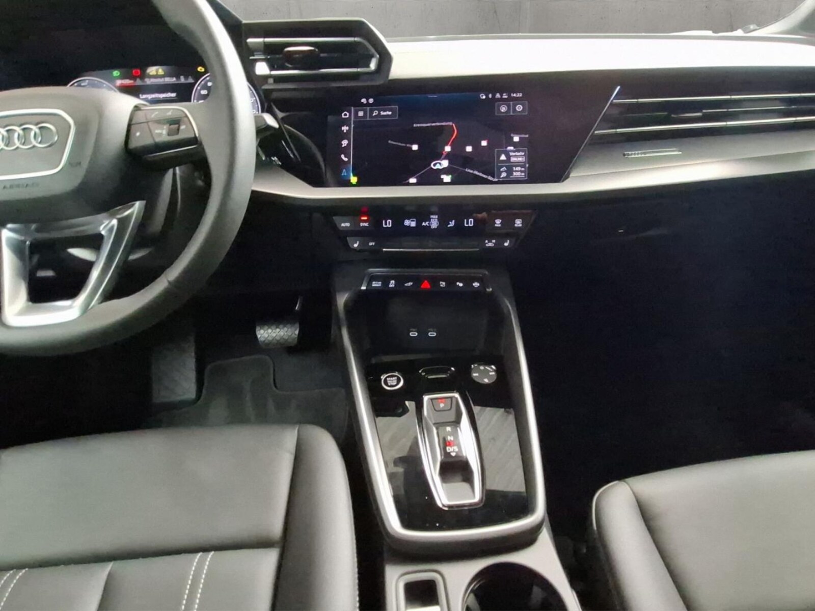 Audi A3 Sportback – Bild 16