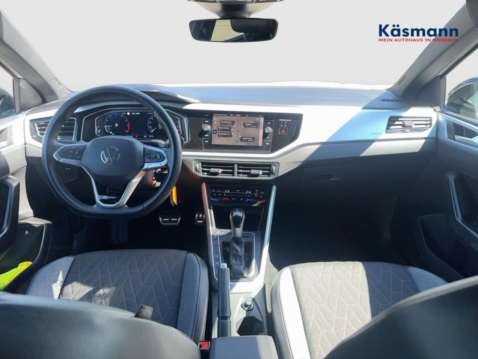 Volkswagen Taigo – Bild 12