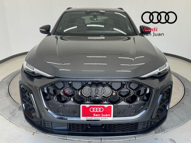 2026 Audi SQ5