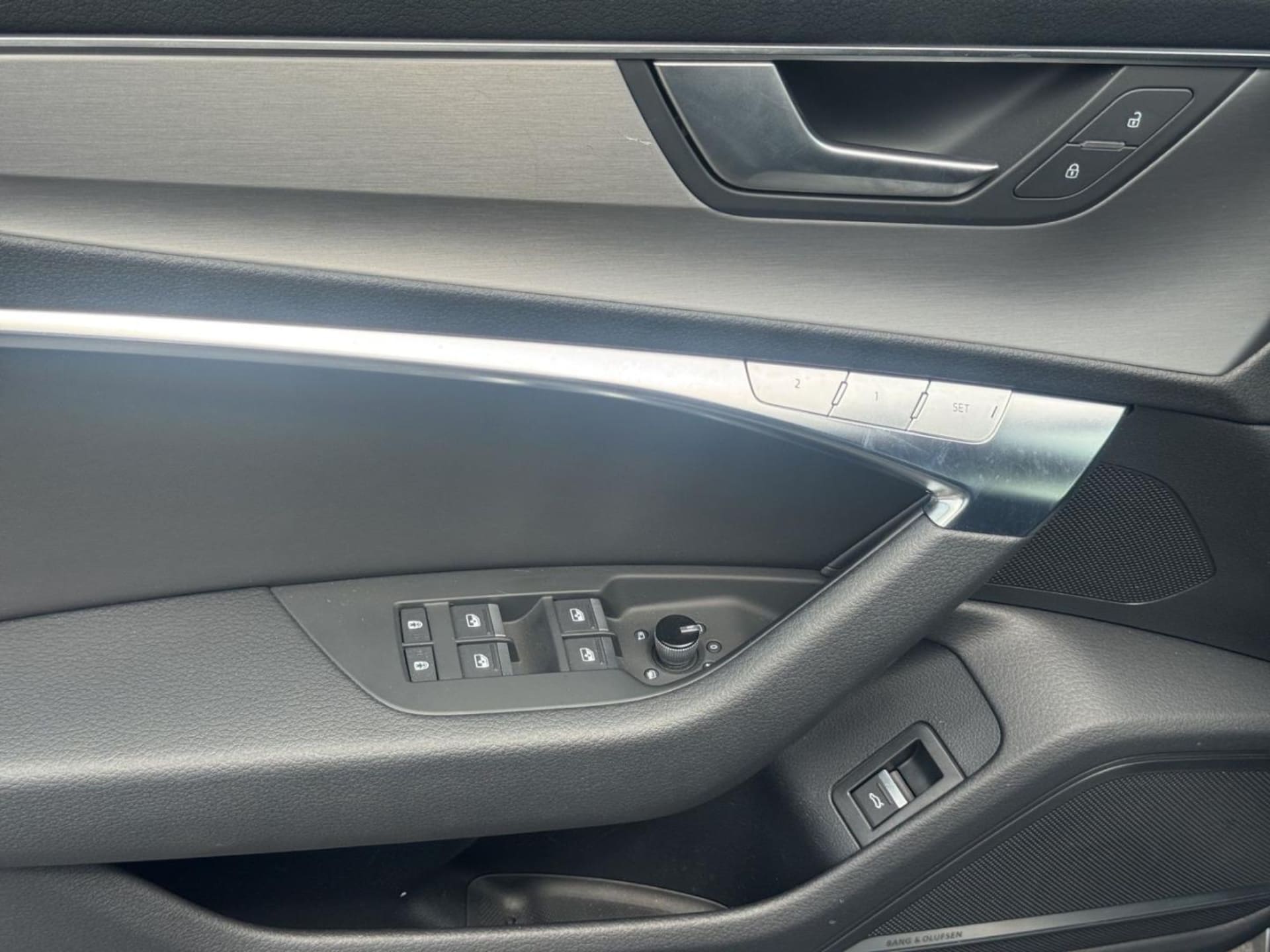 Audi S6 Avant