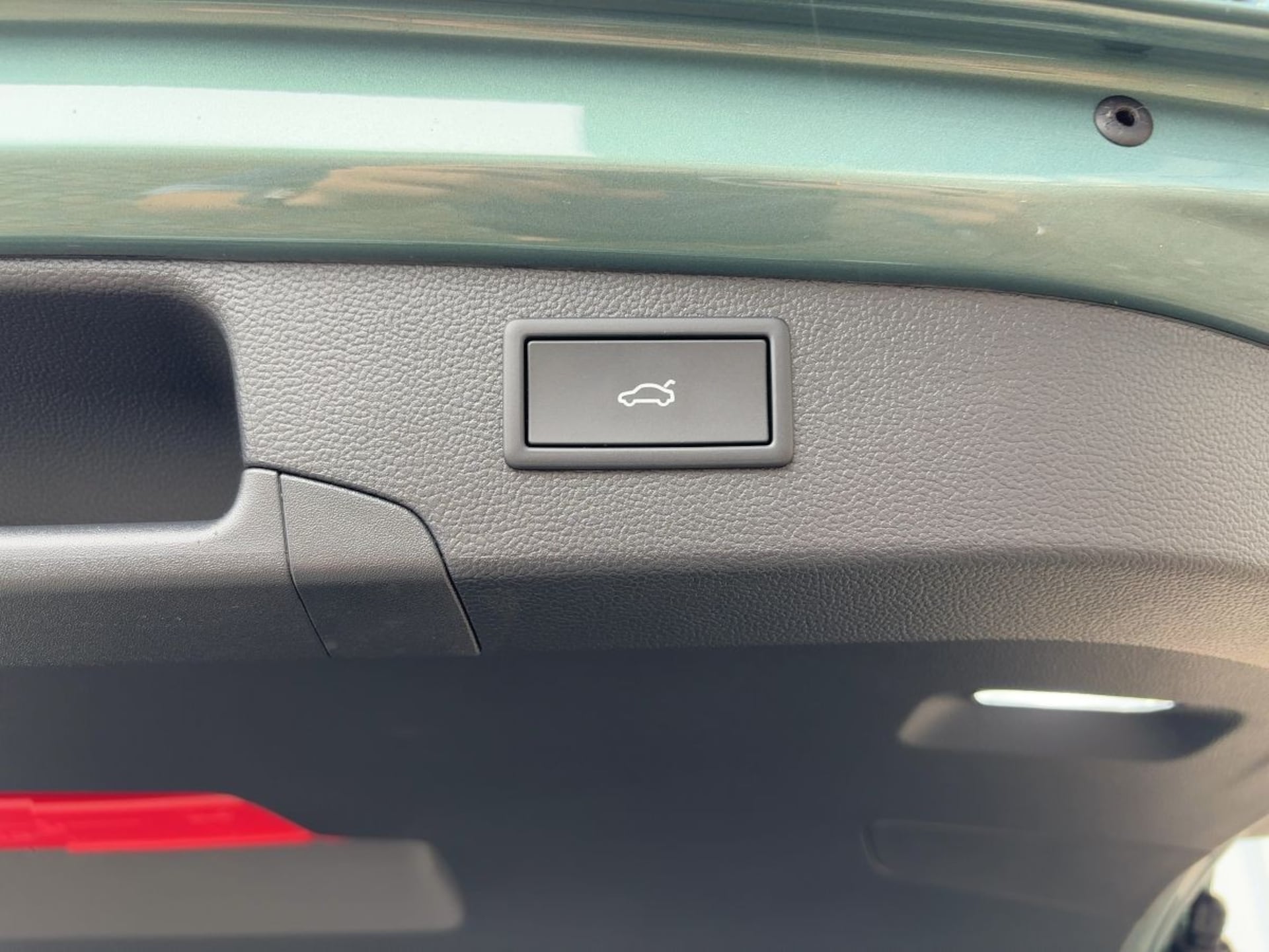 Volkswagen Passat Elegance