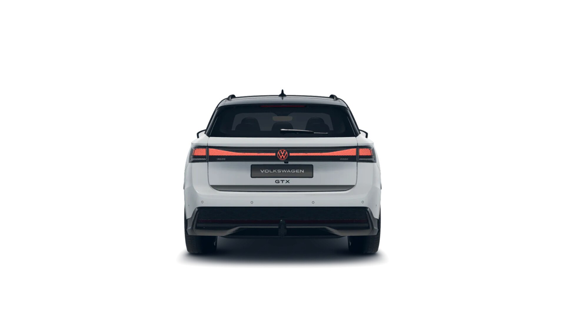 Volkswagen ID.7 Tourer GTX