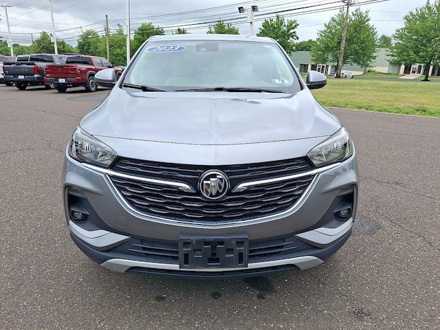 2023 Buick Encore GX
