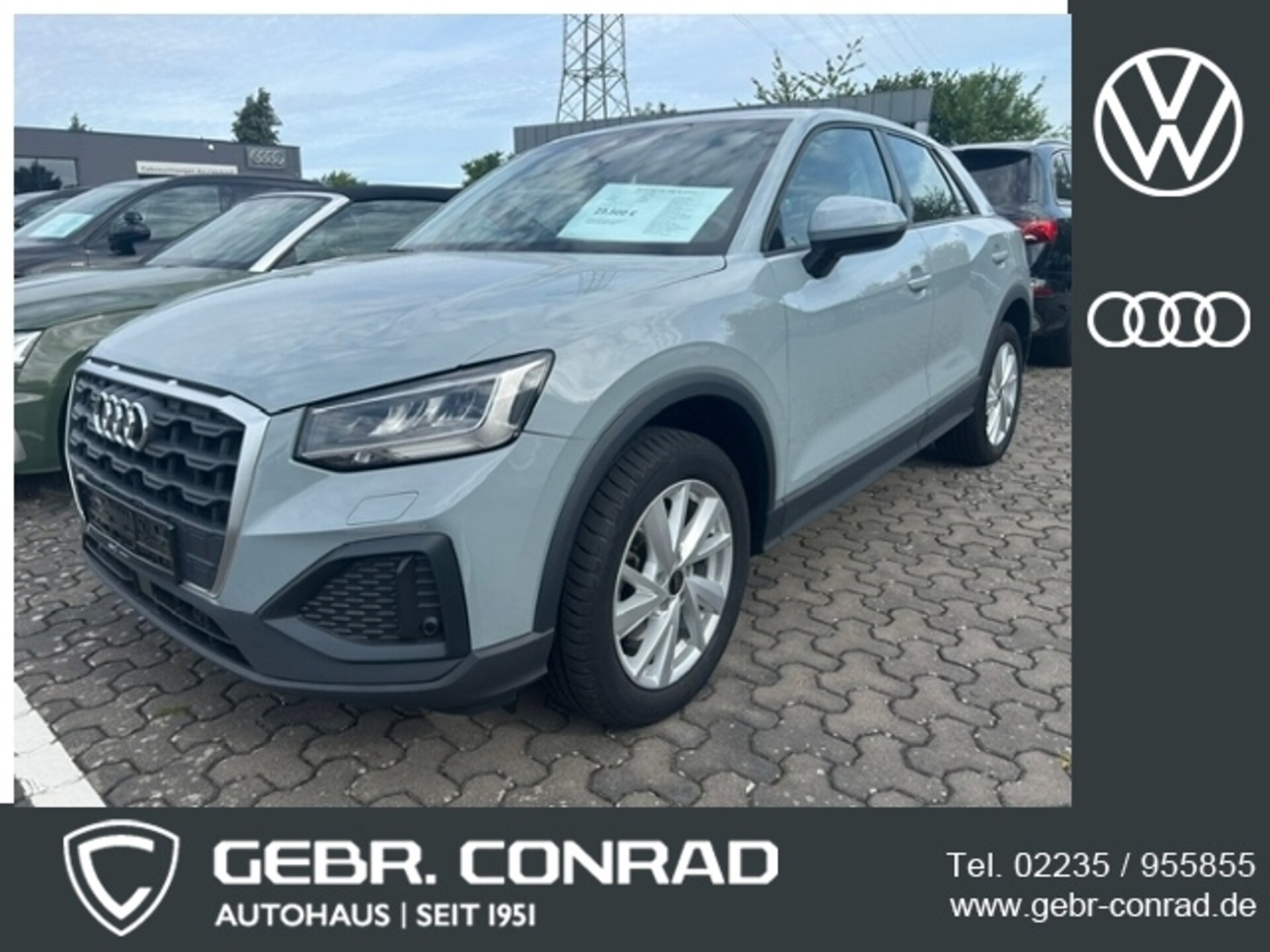 Audi Q2