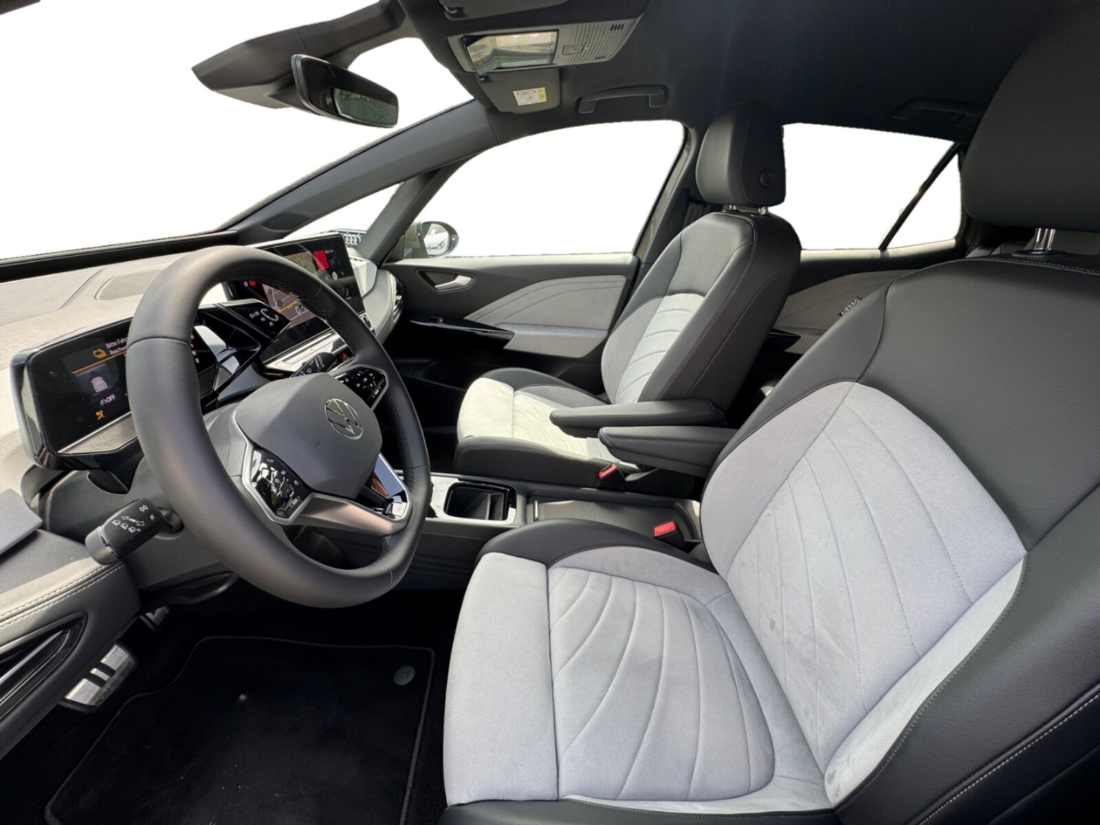 Volkswagen ID.3 – Bild 9