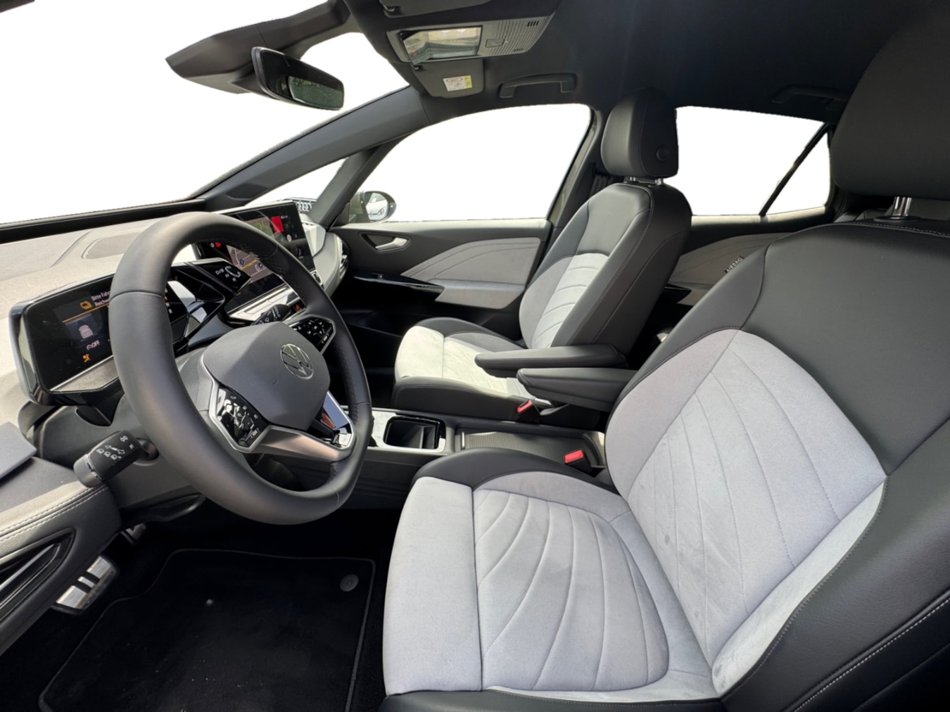 Volkswagen ID.3 MOVE Pro