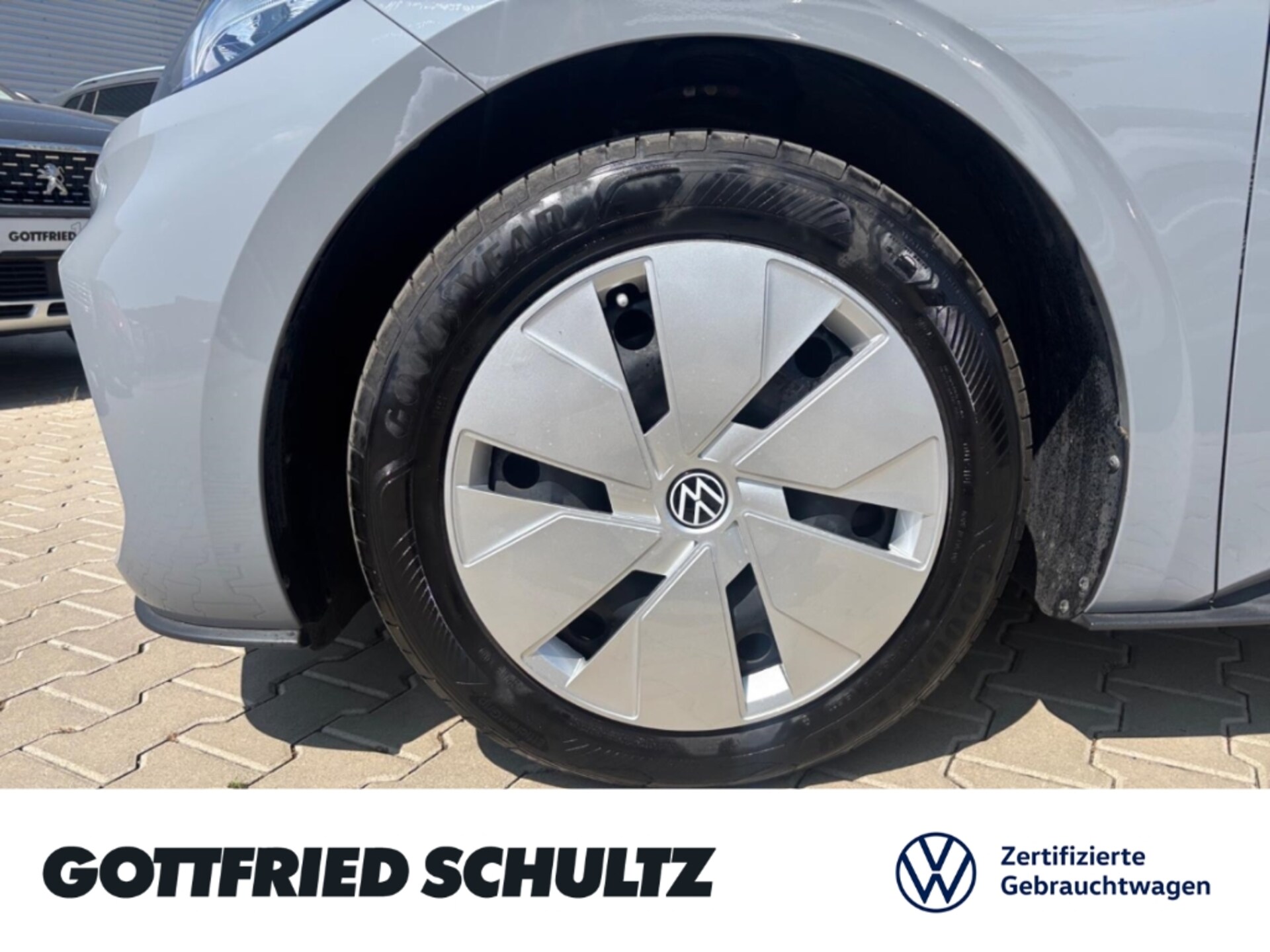 Volkswagen ID.3 Pro