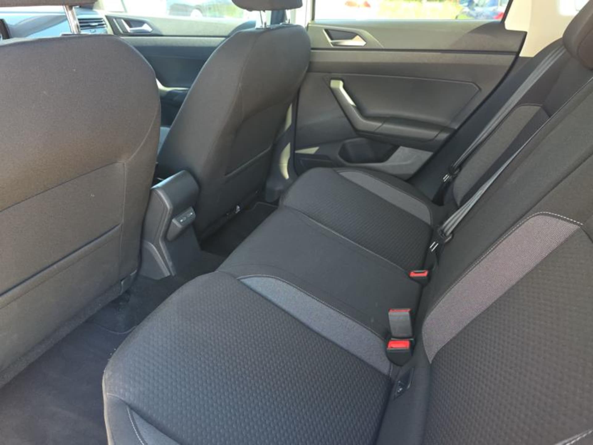 Volkswagen Taigo Life