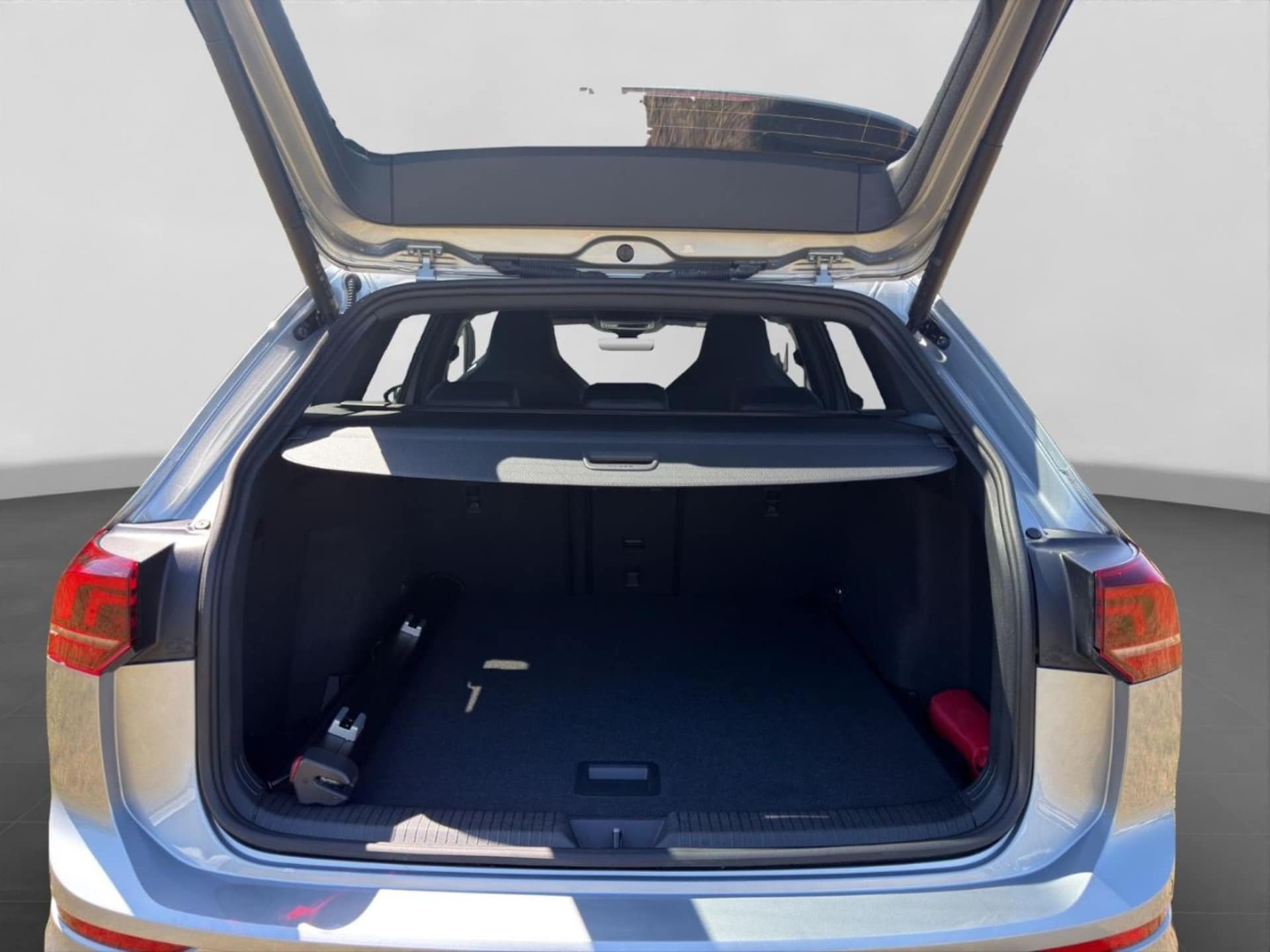 Volkswagen Golf Variant R-Line