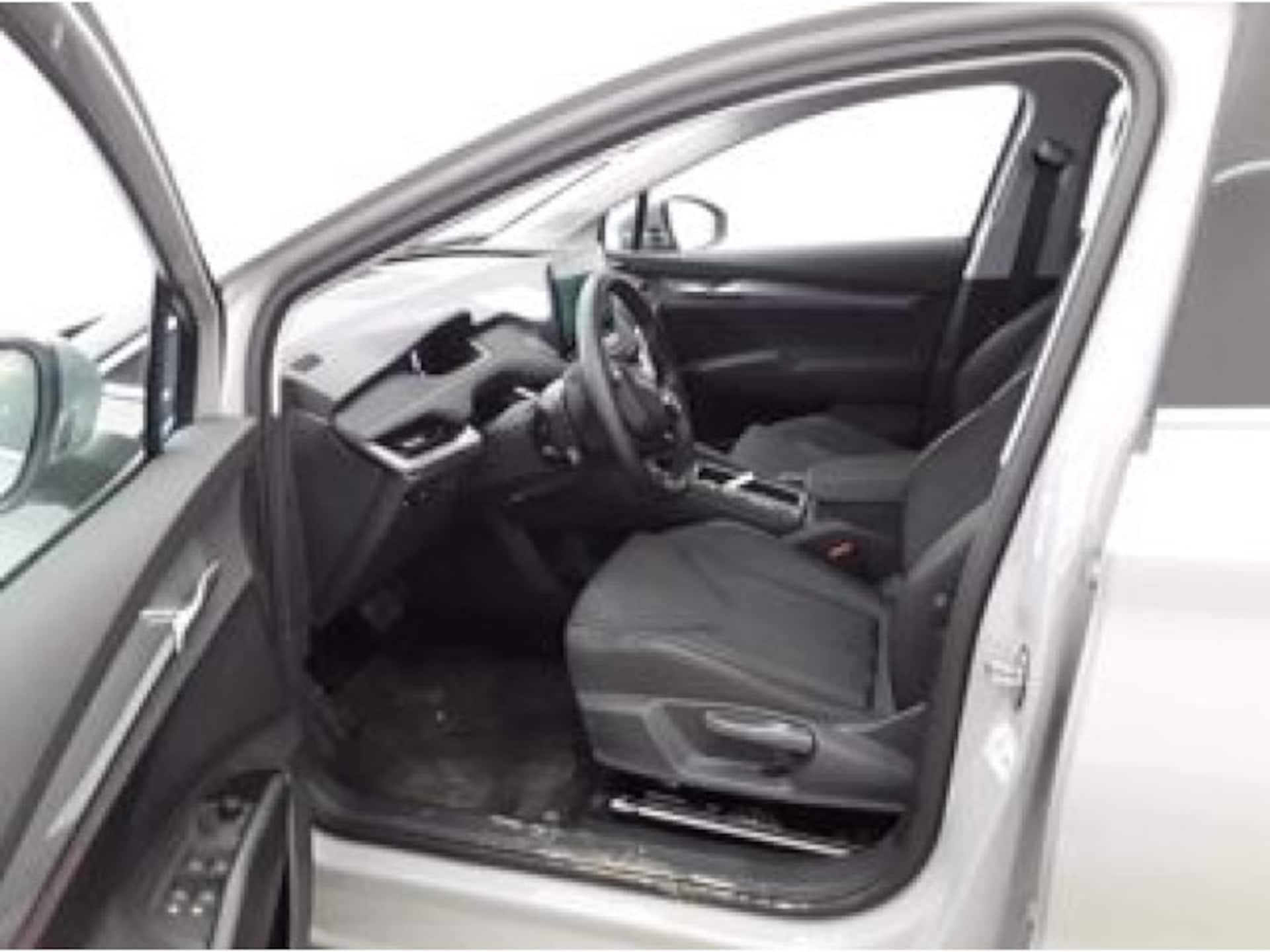 Skoda Elroq 85
