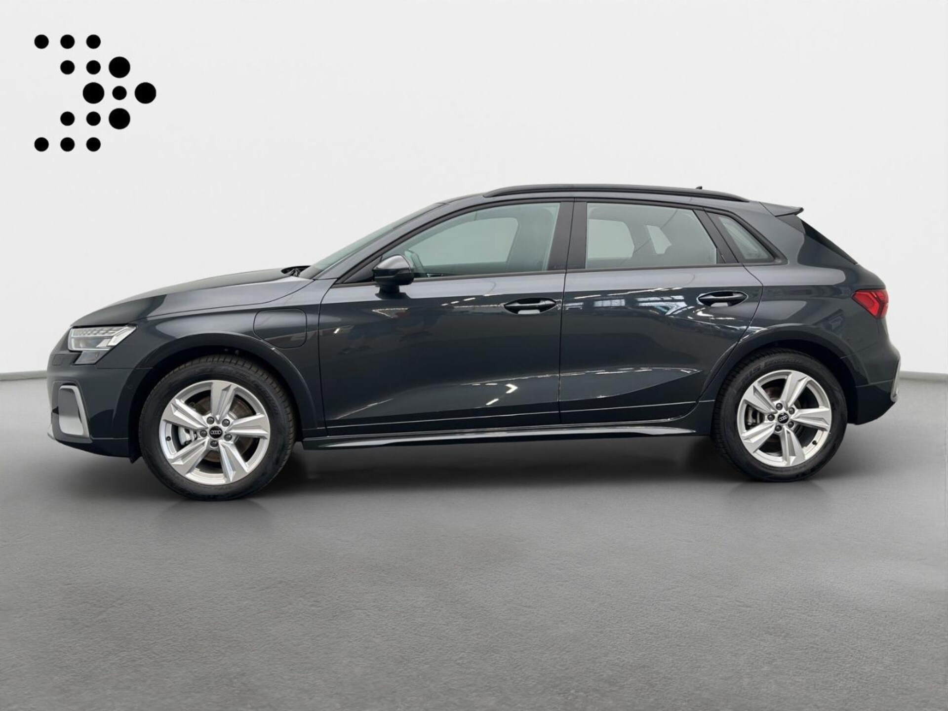 Audi A3 allstreet TFSI e