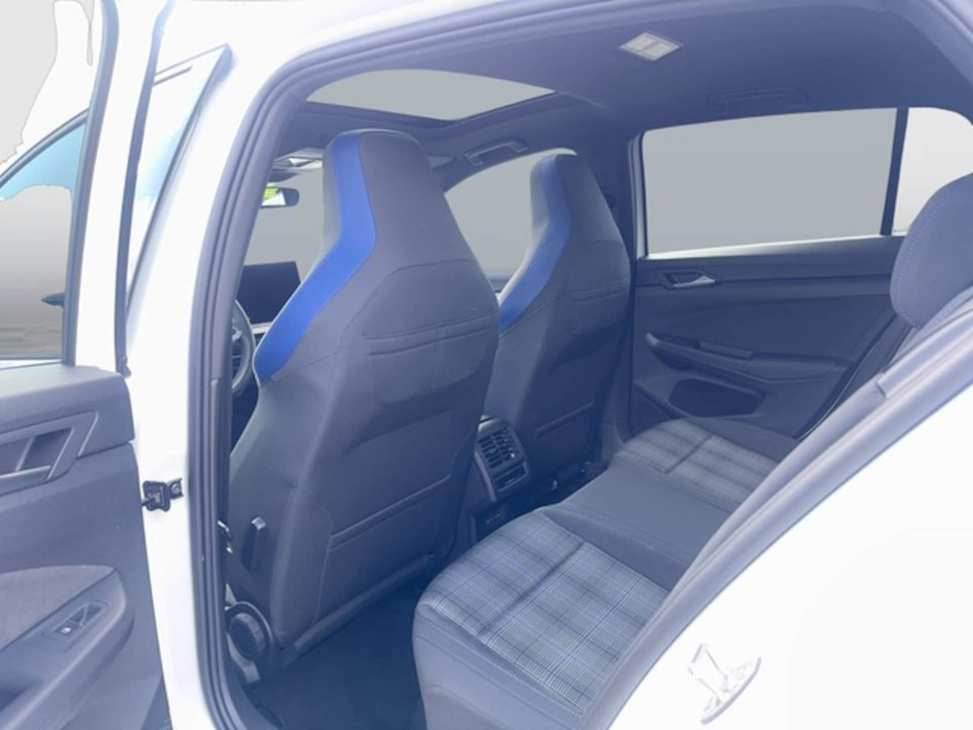 Volkswagen Golf GTE