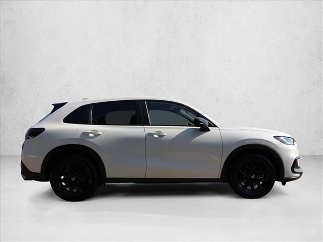 2024 Honda HR-V