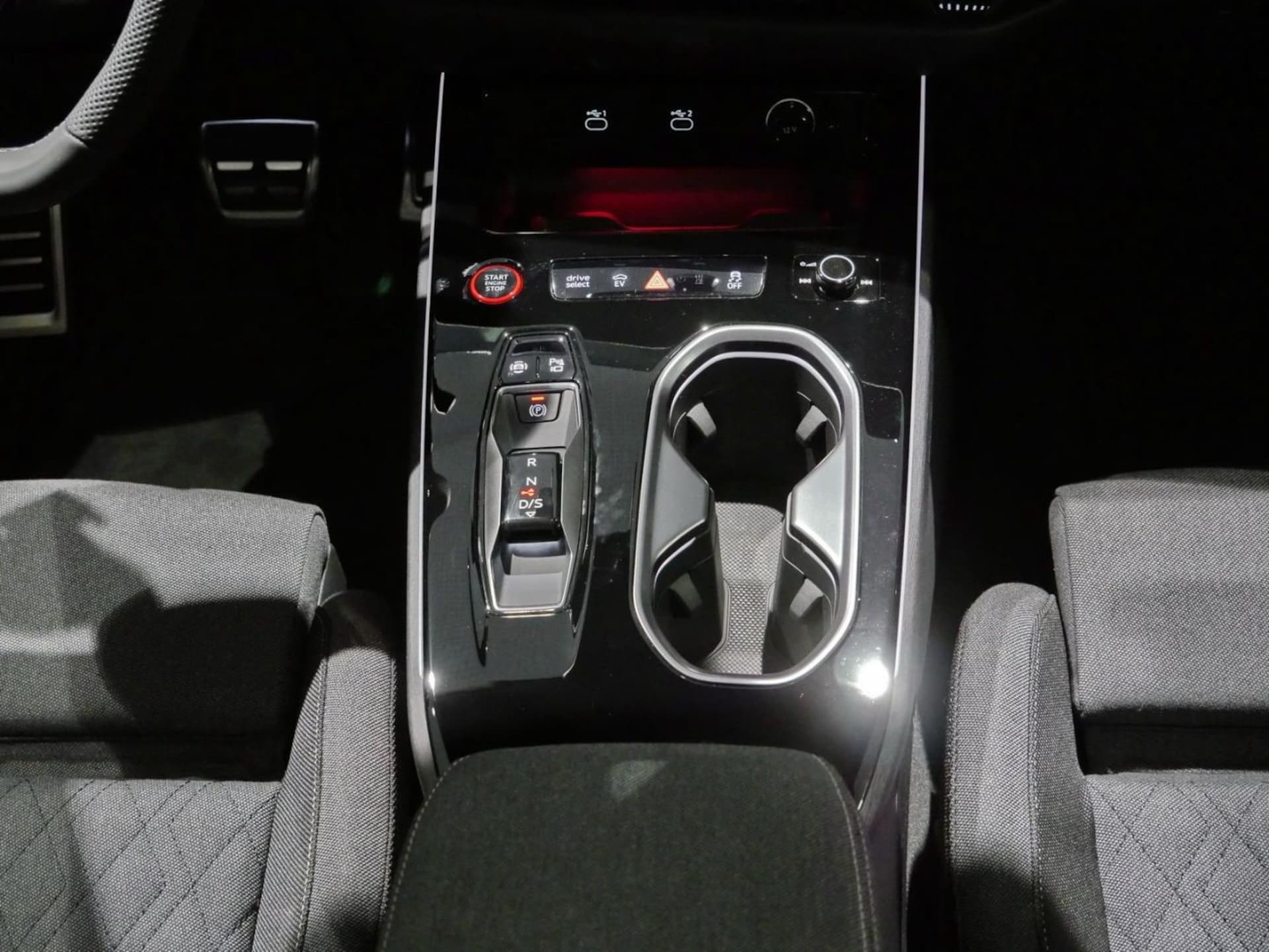 Audi A6 Limousine e-hybrid edition one