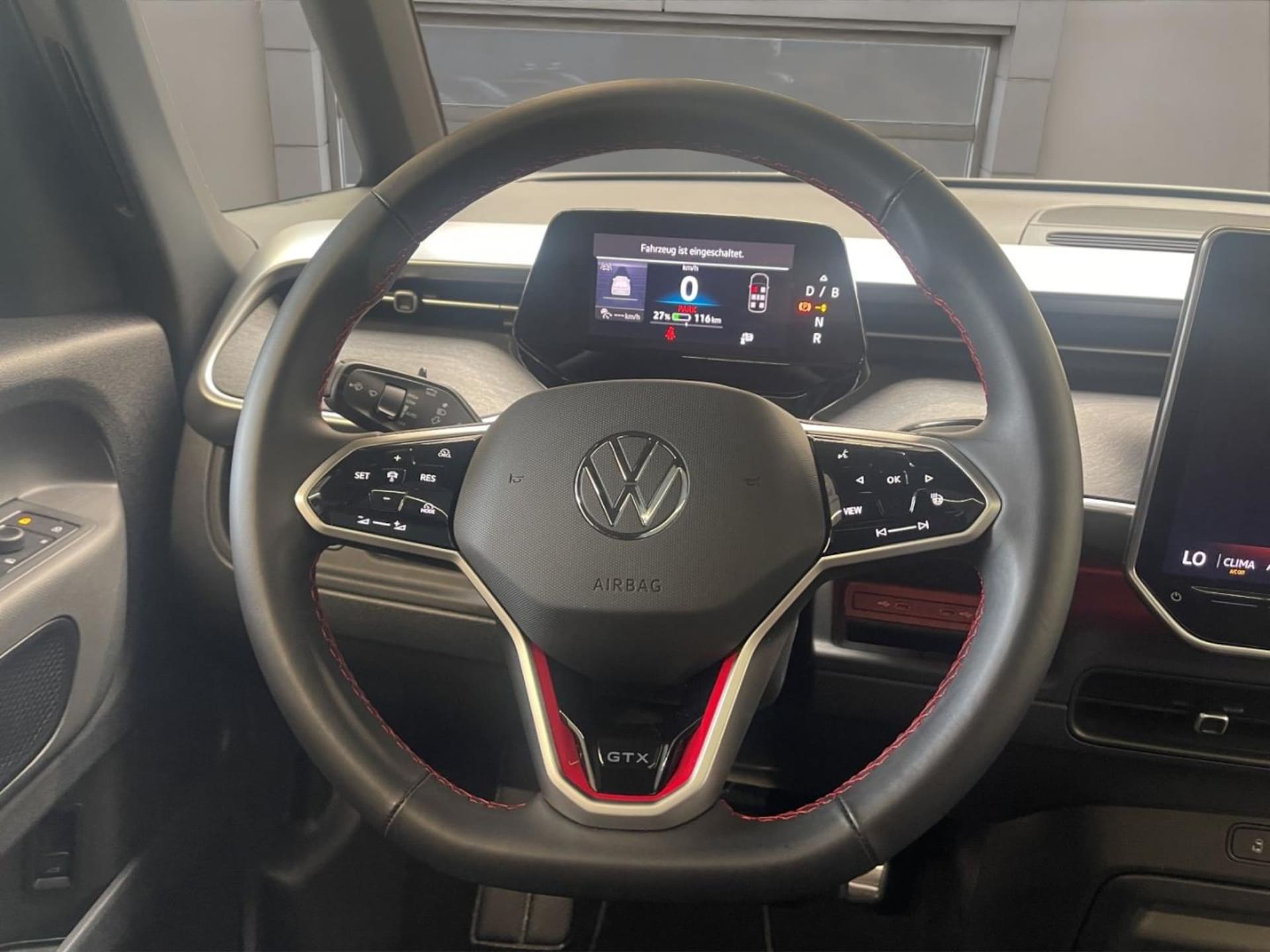 Volkswagen ID. Buzz GTX