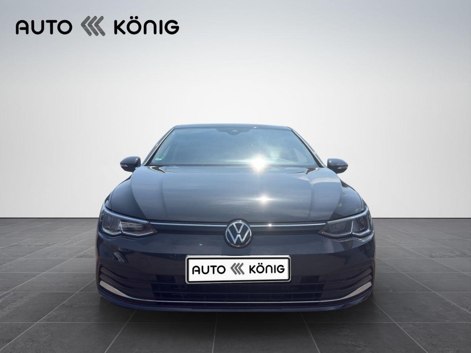 Volkswagen Golf – Bild 4