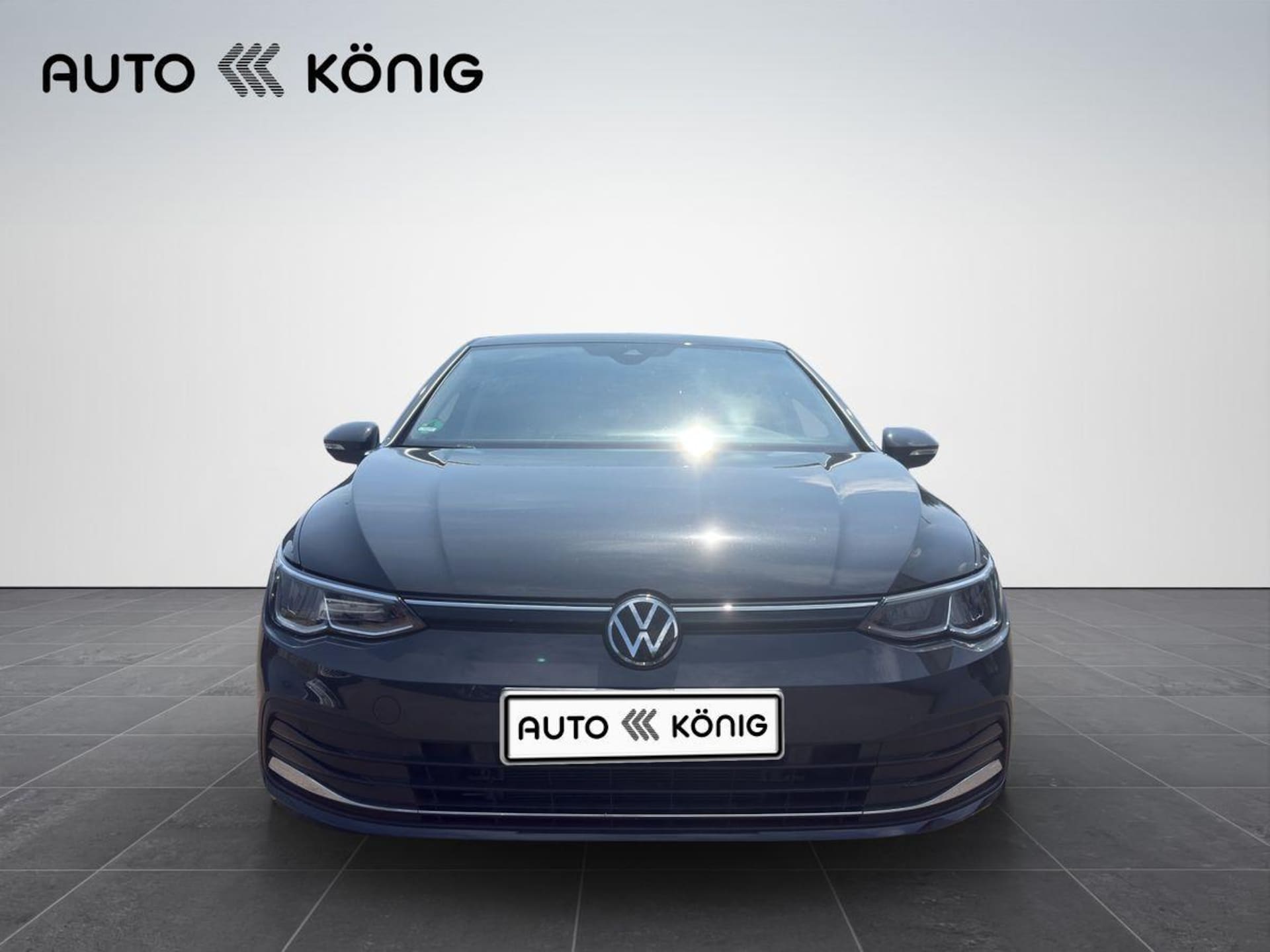 Volkswagen Golf MOVE