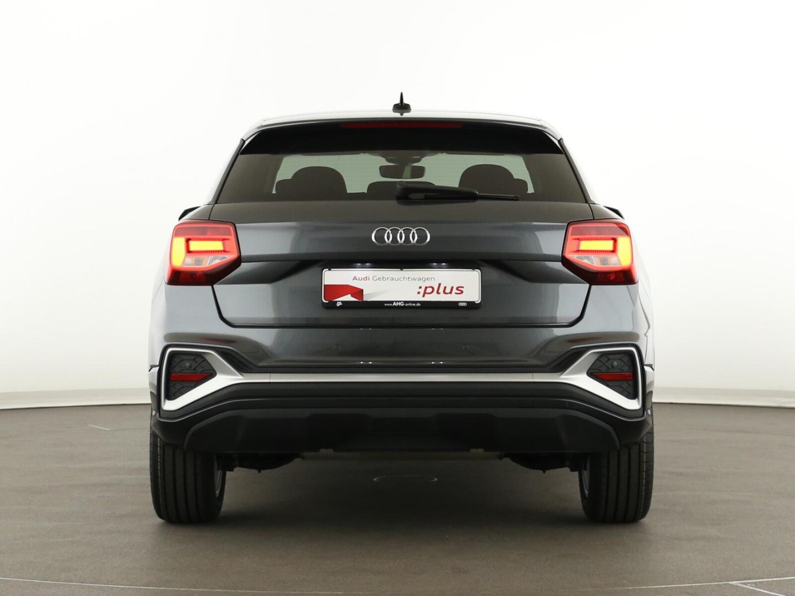 Audi Q2 – Bild 6