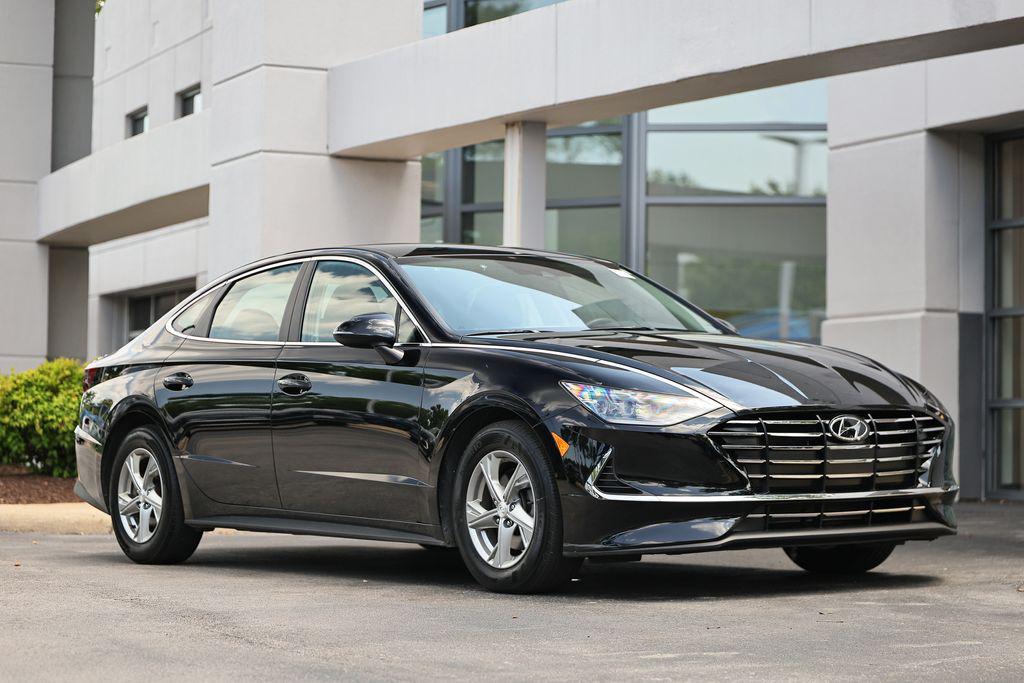 2023 Hyundai Sonata
