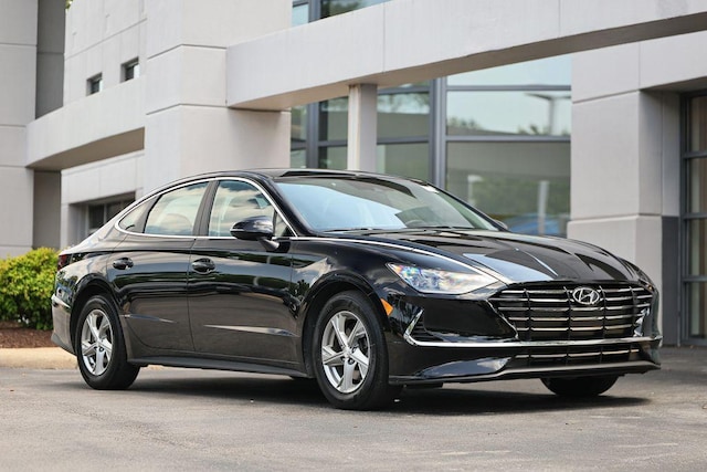 2023 Hyundai Sonata