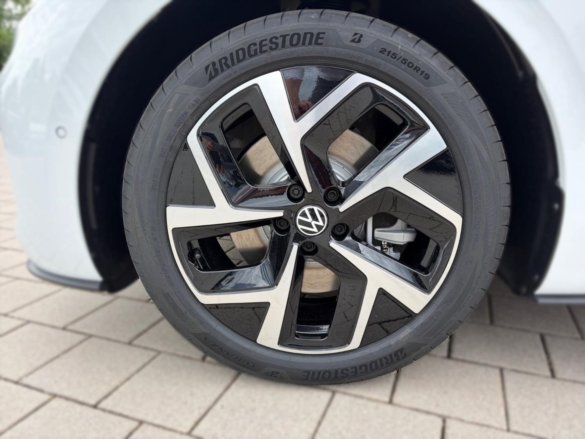 Volkswagen ID.3 Neo Style